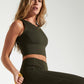 ARICHÉ GREEN LEGGING