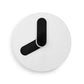 Bold Clock