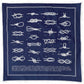 Common Knots Bandana