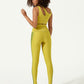 SIMONE LIME LEGGING