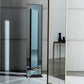 Visual Free Mirror by Sovet