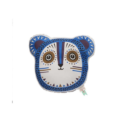 Billy Bear Cushion