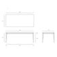 Bok Dining Table