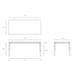 Bok Dining Table