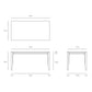 Bok Dining Table