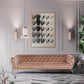 Art nouveau by Calia italia