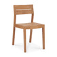 Ex Outdoor Dining Chair