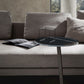 Puck side Table by Jesse