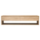 Nordic Media Console