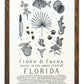 Florida Field Guide Print